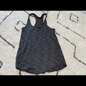 lululemon salute the sun tanktop